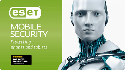 ESET NOD32 Antivirus for Linux Desktop